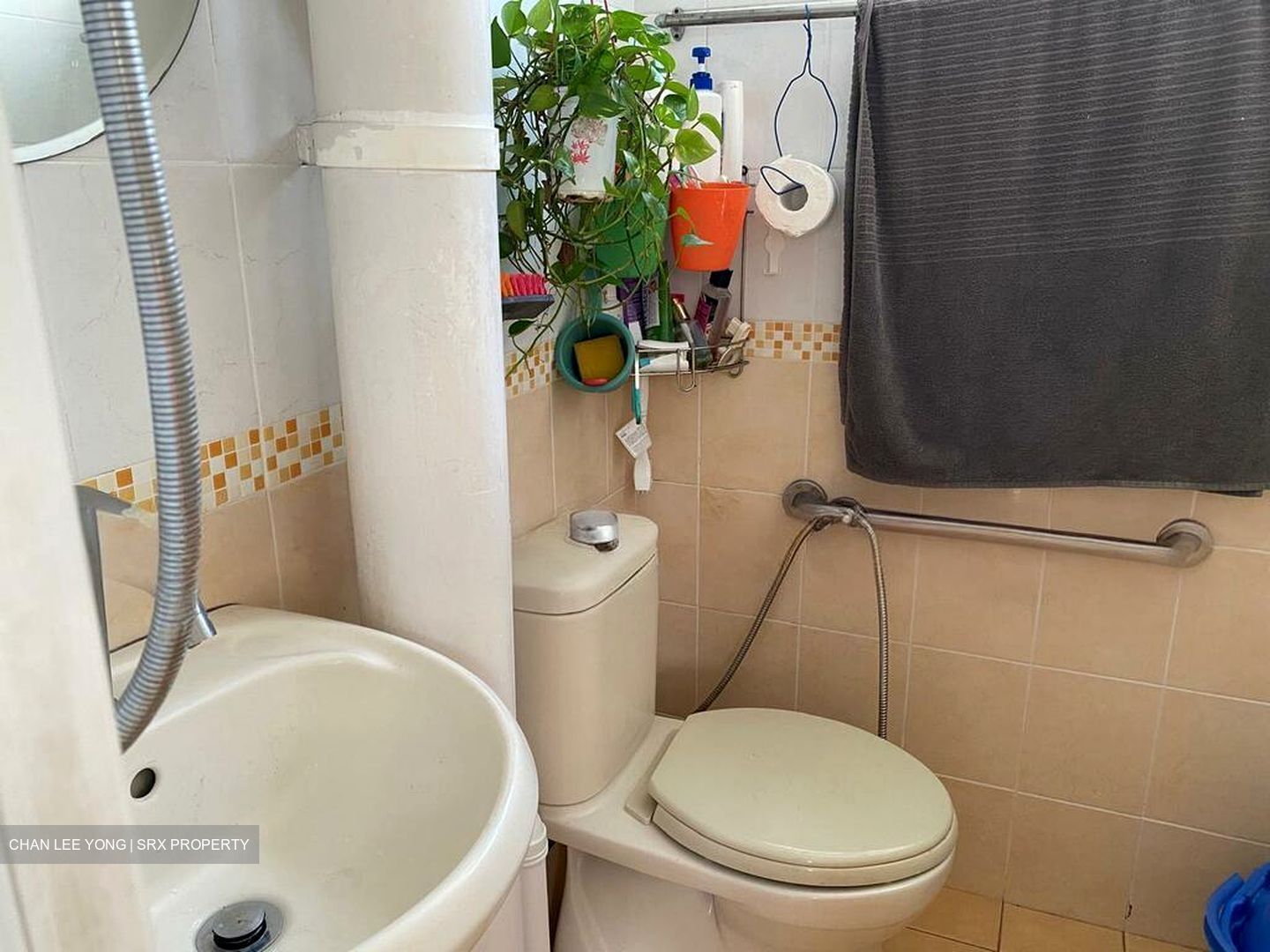Blk 27 Marsiling Green (Woodlands), HDB 4 Rooms #521912131